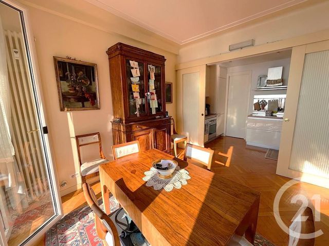 Appartement F3 &agrave; vendre - 3 pi&egrave;ces - 83,77 m2 - Menton - 06 - PROVENCE-ALPES-COTE-D-AZUR