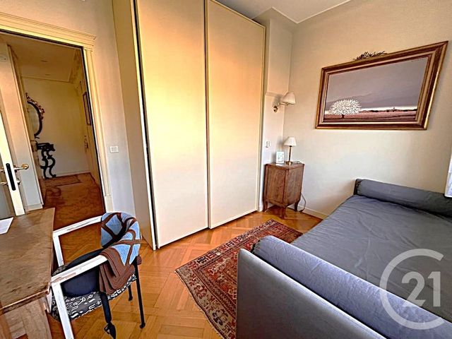 Appartement F3 &agrave; vendre - 3 pi&egrave;ces - 83,77 m2 - Menton - 06 - PROVENCE-ALPES-COTE-D-AZUR