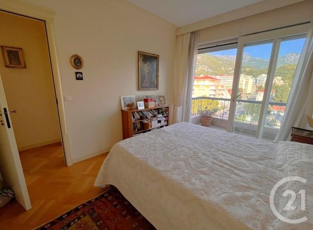 Appartement F3 &agrave; vendre - 3 pi&egrave;ces - 83,77 m2 - Menton - 06 - PROVENCE-ALPES-COTE-D-AZUR