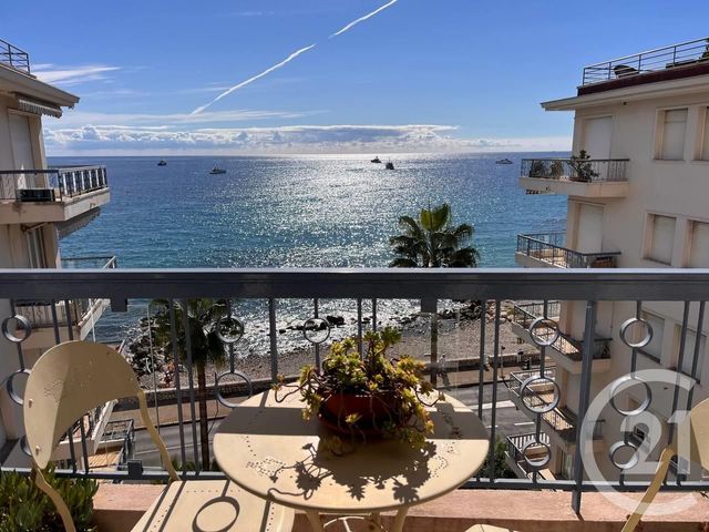 Appartement F3 &agrave; vendre - 3 pi&egrave;ces - 83,77 m2 - Menton - 06 - PROVENCE-ALPES-COTE-D-AZUR