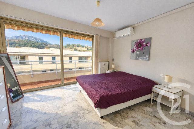 Appartement F2 &agrave; vendre - 2 pi&egrave;ces - 54 m2 - Roquebrune Cap Martin - 06 - PROVENCE-ALPES-COTE-D-AZUR
