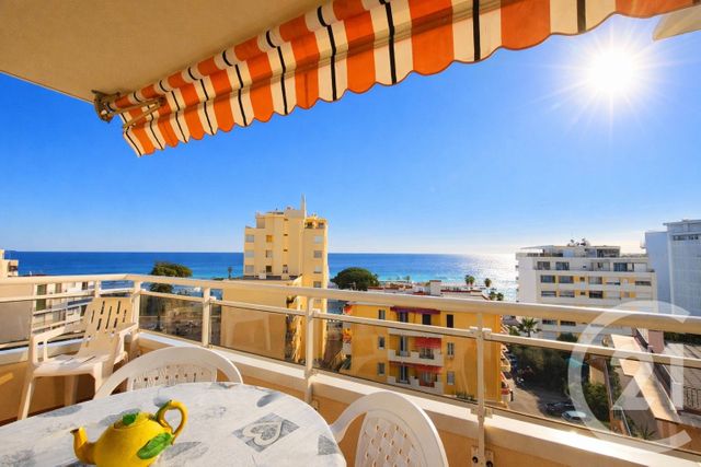 Appartement F2 &agrave; vendre - 2 pi&egrave;ces - 54 m2 - Roquebrune Cap Martin - 06 - PROVENCE-ALPES-COTE-D-AZUR