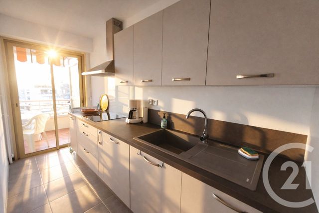 Appartement F2 &agrave; vendre - 2 pi&egrave;ces - 54 m2 - Roquebrune Cap Martin - 06 - PROVENCE-ALPES-COTE-D-AZUR