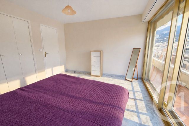 Appartement F2 &agrave; vendre - 2 pi&egrave;ces - 54 m2 - Roquebrune Cap Martin - 06 - PROVENCE-ALPES-COTE-D-AZUR