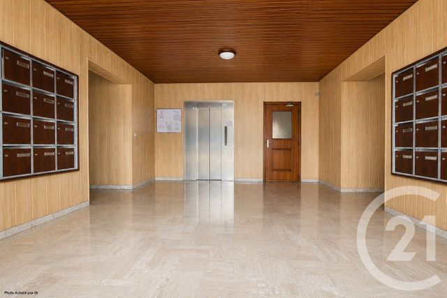 Appartement F4 &agrave; vendre - 4 pi&egrave;ces - 103 m2 - Menton - 06 - PROVENCE-ALPES-COTE-D-AZUR