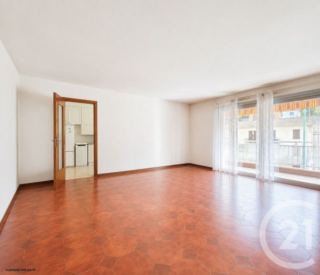 Appartement F4 &agrave; vendre - 4 pi&egrave;ces - 103 m2 - Menton - 06 - PROVENCE-ALPES-COTE-D-AZUR