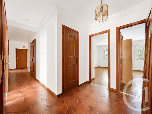 appartement - MENTON - 06
