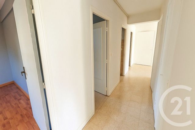Appartement F4 &agrave; vendre - 4 pi&egrave;ces - 76,26 m2 - Menton - 06 - PROVENCE-ALPES-COTE-D-AZUR
