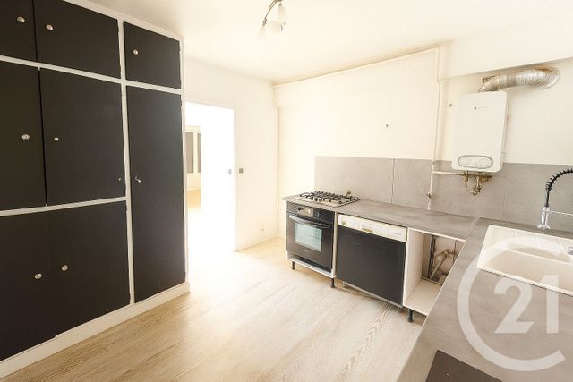 Appartement F4 &agrave; vendre - 4 pi&egrave;ces - 76,26 m2 - Menton - 06 - PROVENCE-ALPES-COTE-D-AZUR