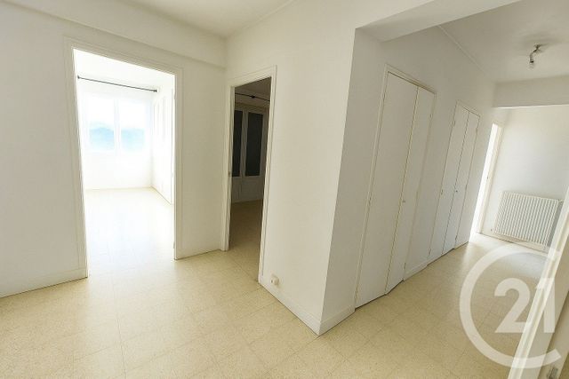 appartement - MENTON - 06