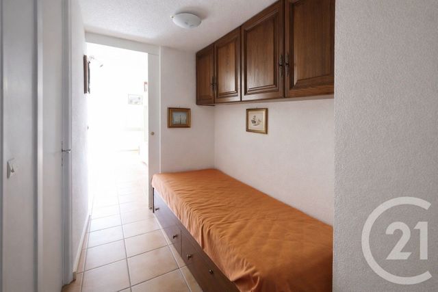 Appartement F1 &agrave; vendre - 1 pi&egrave;ce - 22,15 m2 - Roquebrune Cap Martin - 06 - PROVENCE-ALPES-COTE-D-AZUR