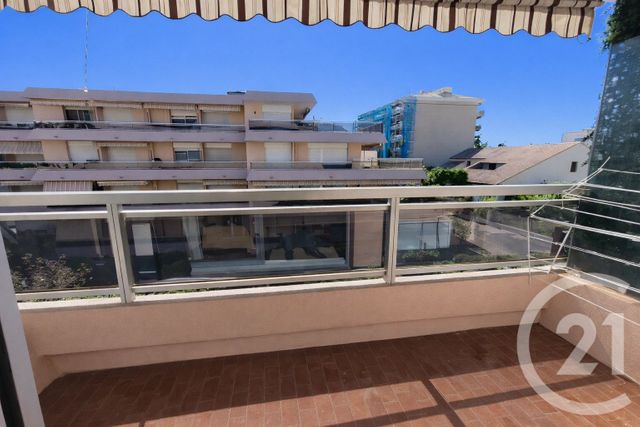 Appartement F1 &agrave; vendre - 1 pi&egrave;ce - 22,15 m2 - Roquebrune Cap Martin - 06 - PROVENCE-ALPES-COTE-D-AZUR