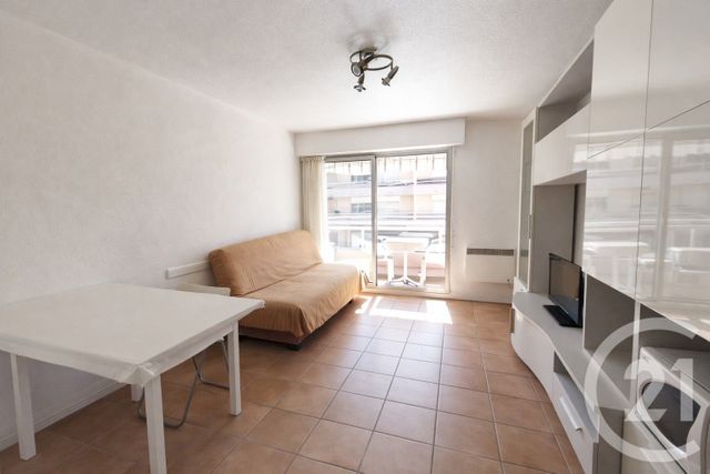 Appartement F1 &agrave; vendre - 1 pi&egrave;ce - 22,15 m2 - Roquebrune Cap Martin - 06 - PROVENCE-ALPES-COTE-D-AZUR