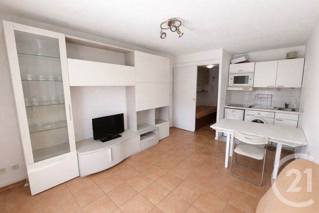 Appartement F1 &agrave; vendre - 1 pi&egrave;ce - 22,15 m2 - Roquebrune Cap Martin - 06 - PROVENCE-ALPES-COTE-D-AZUR