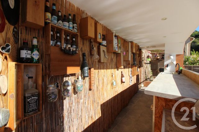 Maison à vendre - 6 pièces - 176 m2 - Gorbio - 06 - PROVENCE-ALPES-COTE-D-AZUR