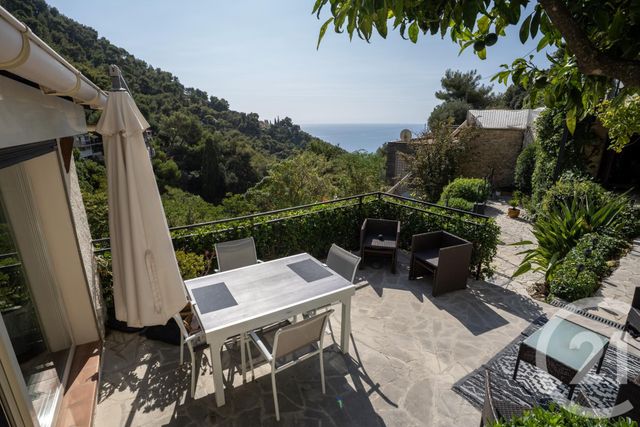 Maison à vendre - 3 pièces - 70 m2 - Roquebrune Cap Martin - 06 - PROVENCE-ALPES-COTE-D-AZUR