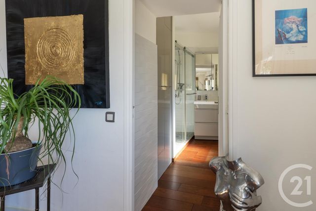 Maison à vendre - 3 pièces - 70 m2 - Roquebrune Cap Martin - 06 - PROVENCE-ALPES-COTE-D-AZUR