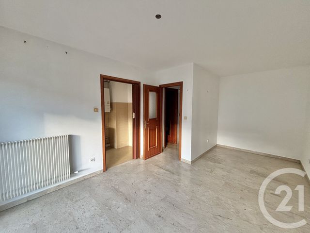 Appartement F1 à louer - 1 pièce - 26,29 m2 - Menton - 06 - PROVENCE-ALPES-COTE-D-AZUR