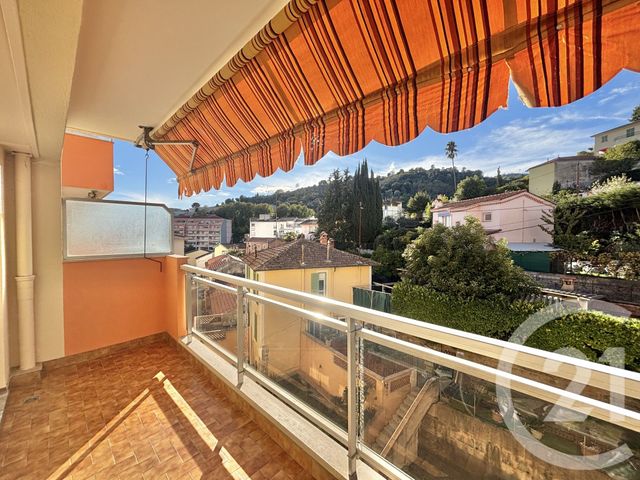 appartement - MENTON - 06