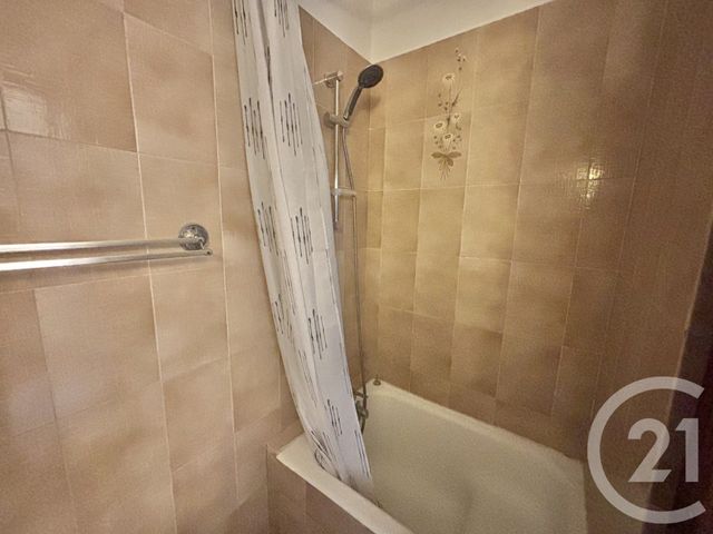 Appartement F1 à louer - 1 pièce - 26,29 m2 - Menton - 06 - PROVENCE-ALPES-COTE-D-AZUR