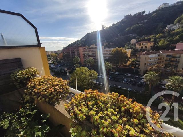 Prix immobilier MENTON - Photo d’un appartement vendu