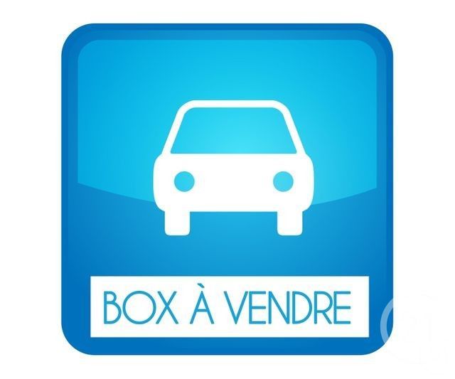 parking - ROQUEBRUNE CAP MARTIN - 06