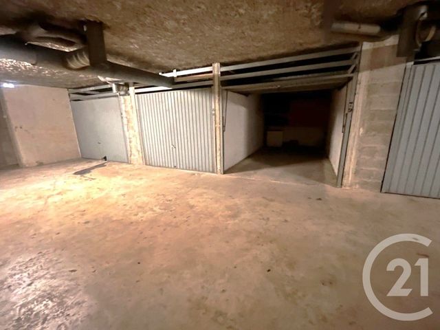 Parking à vendre - 12,85 m2 - Roquebrune Cap Martin - 06 - PROVENCE-ALPES-COTE-D-AZUR