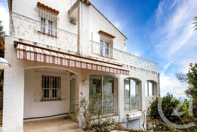 Maison &agrave; vendre - 8 pi&egrave;ces - 237,22 m2 - La Turbie - 06 - PROVENCE-ALPES-COTE-D-AZUR