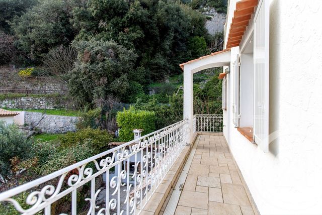 Maison &agrave; vendre - 8 pi&egrave;ces - 237,22 m2 - La Turbie - 06 - PROVENCE-ALPES-COTE-D-AZUR