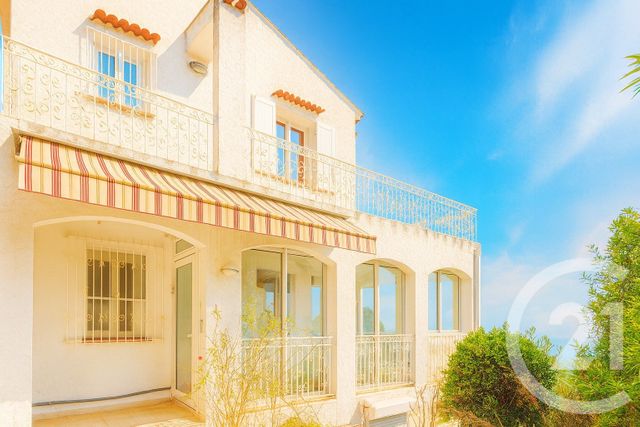 Maison à vendre - 8 pièces - 237,22 m2 - La Turbie - 06 - PROVENCE-ALPES-COTE-D-AZUR