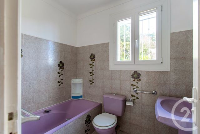 Maison &agrave; vendre - 8 pi&egrave;ces - 237,22 m2 - La Turbie - 06 - PROVENCE-ALPES-COTE-D-AZUR