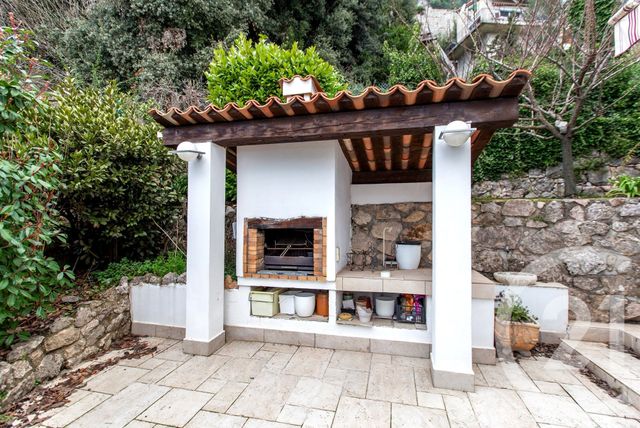Maison &agrave; vendre - 8 pi&egrave;ces - 237,22 m2 - La Turbie - 06 - PROVENCE-ALPES-COTE-D-AZUR