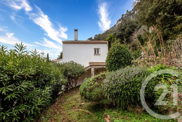 Maison &agrave; vendre - 8 pi&egrave;ces - 237,22 m2 - La Turbie - 06 - PROVENCE-ALPES-COTE-D-AZUR