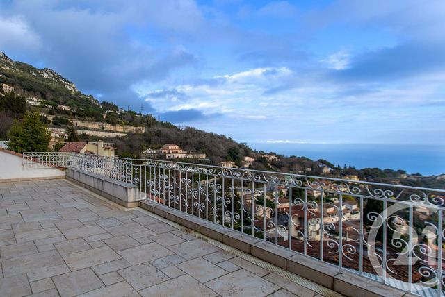 Maison &agrave; vendre - 8 pi&egrave;ces - 237,22 m2 - La Turbie - 06 - PROVENCE-ALPES-COTE-D-AZUR