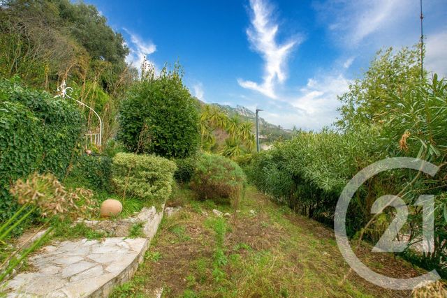 Maison à vendre - 8 pièces - 237,22 m2 - La Turbie - 06 - PROVENCE-ALPES-COTE-D-AZUR