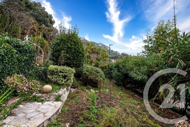Maison &agrave; vendre - 8 pi&egrave;ces - 237,22 m2 - La Turbie - 06 - PROVENCE-ALPES-COTE-D-AZUR