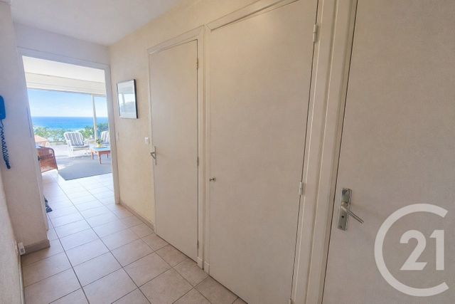 Appartement F2 &agrave; vendre - 2 pi&egrave;ces - 56,21 m2 - Menton - 06 - PROVENCE-ALPES-COTE-D-AZUR