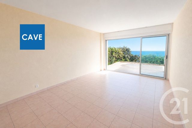 appartement - MENTON - 06