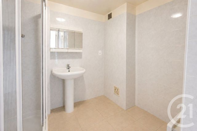 Appartement F2 &agrave; vendre - 2 pi&egrave;ces - 56,21 m2 - Menton - 06 - PROVENCE-ALPES-COTE-D-AZUR
