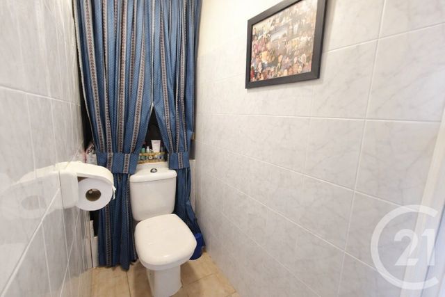 Appartement F2 &agrave; vendre - 2 pi&egrave;ces - 56,21 m2 - Menton - 06 - PROVENCE-ALPES-COTE-D-AZUR