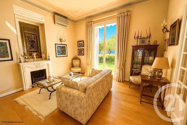 Maison à louer - 7 pièces - 169 m2 - Roquebrune Cap Martin - 06 - PROVENCE-ALPES-COTE-D-AZUR