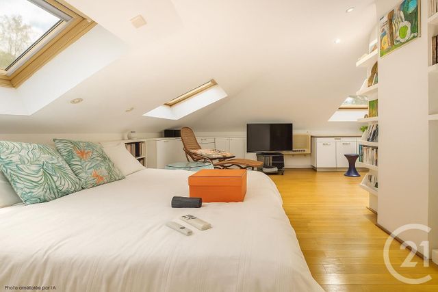 Maison à louer - 7 pièces - 169 m2 - Roquebrune Cap Martin - 06 - PROVENCE-ALPES-COTE-D-AZUR