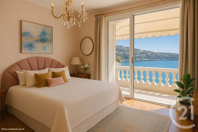 Maison à louer - 7 pièces - 169 m2 - Roquebrune Cap Martin - 06 - PROVENCE-ALPES-COTE-D-AZUR