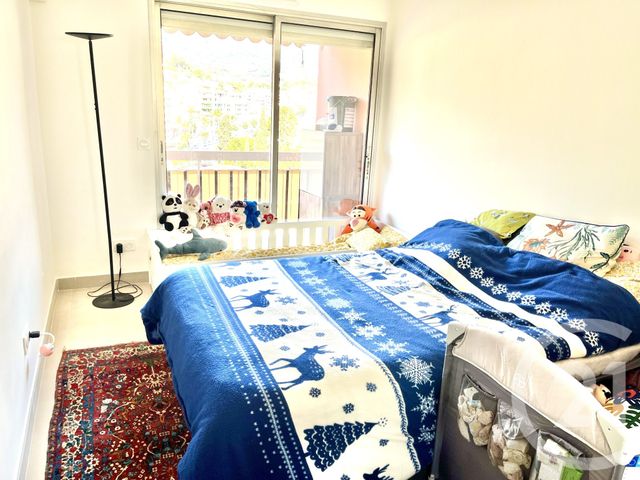 Appartement F3 &agrave; vendre - 3 pi&egrave;ces - 68,48 m2 - Menton - 06 - PROVENCE-ALPES-COTE-D-AZUR