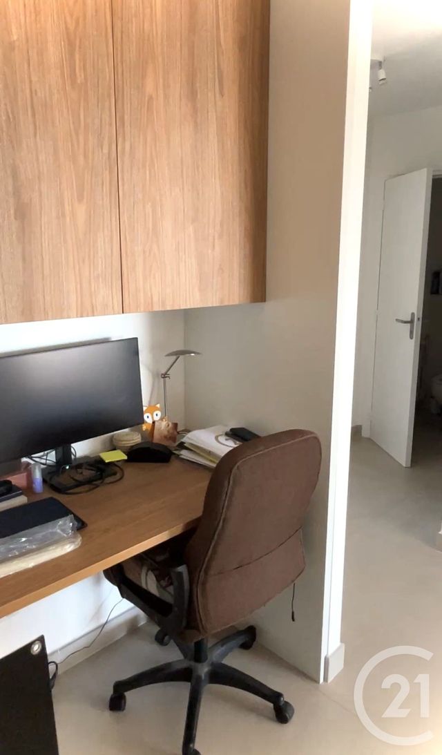 Appartement F3 &agrave; vendre - 3 pi&egrave;ces - 68,48 m2 - Menton - 06 - PROVENCE-ALPES-COTE-D-AZUR