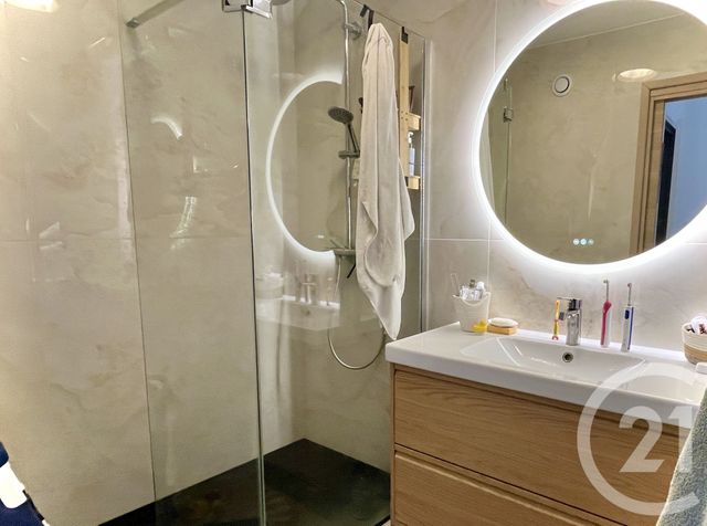 Appartement F3 &agrave; vendre - 3 pi&egrave;ces - 68,48 m2 - Menton - 06 - PROVENCE-ALPES-COTE-D-AZUR