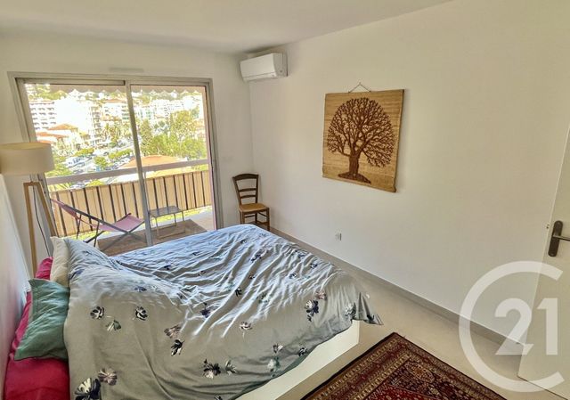 Appartement F3 &agrave; vendre - 3 pi&egrave;ces - 68,48 m2 - Menton - 06 - PROVENCE-ALPES-COTE-D-AZUR