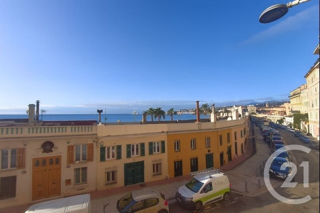 Appartement F6 à louer - 6 pièces - 154,89 m2 - Nice - 06 - PROVENCE-ALPES-COTE-D-AZUR