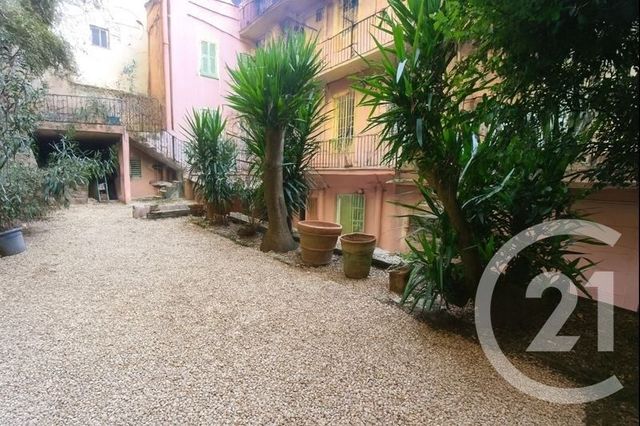 Appartement F6 à louer - 6 pièces - 154,89 m2 - Nice - 06 - PROVENCE-ALPES-COTE-D-AZUR