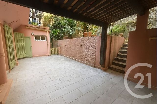 Appartement F6 à louer - 6 pièces - 154,89 m2 - Nice - 06 - PROVENCE-ALPES-COTE-D-AZUR
